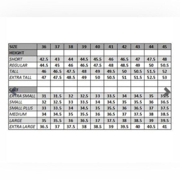 V2- F.lli Fabbri Women’s Size 7 (38) Black Equestrian Riding Boots - Picture 5 of 5